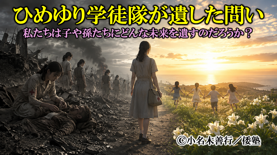 ひめゆり学徒隊
