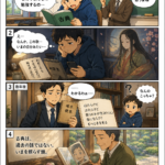 古典は過去の話ではない。いまを照らす鏡。