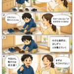 生き方は、選択の積み重ねでできている