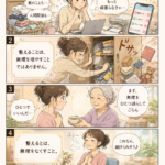 整えるとは、無理をなくすこと。