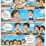 【今日のひとこと】自立は、自分の足で立ち、人と響き合うためにある。