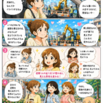 【今日のひとこと】姿勢が変わると、見える景色も変わる