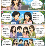 【今日のひとこと】結びは、違いを消すことではなく、活かすことから始まる。