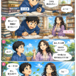 【今日のひとこと】余白があると、心に新しい風が入ってくる。