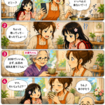 【今日のひとこと】余白は、怠ける時間ではなく、整える時間になる。