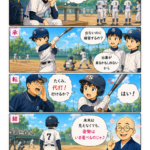 今日のひとこと・姿勢は、見えない未来を形づくる