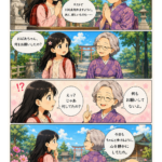 今日のひとこと・出口を思うと、今日の選択に意味が生まれる。