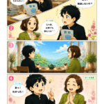 今日のひとこと・余白は、次の気づきを迎え入れる器