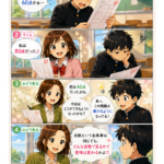 今日のひとこと・姿勢が整うと、同じ出来事の中にも新しい意味が見えてくる。