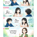 今日のひとこと・Relationは、「私」と「あなた」のあいだに新しい可能性を生み出す。