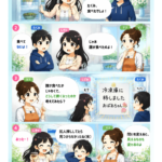 今日のひとこと・良い問いは、答えを急がず、まだ見えていない世界への扉をひらく