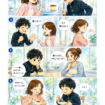 今日のひとこと・出口を先に思い描くと、目の前の勝ち負けより大切なものが見えてくる