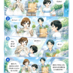 今日のひとこと・自立とは、自分だけで完結することではなく、つながりの中で自分の役割を引き受けること。