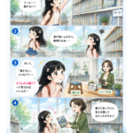 今日のひとこと・結びとは、誰かと同じになることではなく、違うまま響き合える関係を育てること。