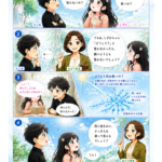 今日のひとこと・問いは、知らないことの証ではなく、知ろうとする心が動き始めた証。