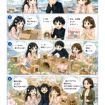 今日のひとこと・結びは、ひとりでは生まれなかった未来を、ともにつくる力になる。