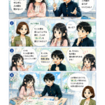 今日のひとこと・Relationが変われば、未来が変わる。