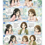 今日のひとこと・自分の人生の主人公であるということ。