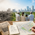 ９月１日は関東大震災があった日 ーー 歴史的事実をどう未来の設計に使うのか