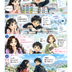 今日のひとこと・問いを持ち続ける人は、答えを集める人ではなく、未来を探求し続ける人。