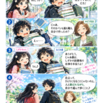 今日のひとこと・自立とは、ひとりで生きることではなく、自分で選びながら、人と結ばれて生きること。