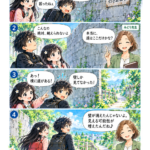 今日のひとこと・姿勢が変わると、同じ出来事の中にも、それまで見えなかった可能性が見えてくる。