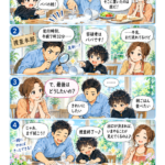今日のひとこと】出口を変えるには、まず「誰が悪いか」ではなく、「どんな未来にしたいか」から考えてみる。　