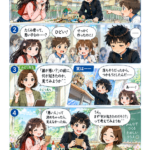 今日のひとこと・「悪い人」と決める前に、「何が起きたのだろう」と問い直すと、見える世界が変わってくる。