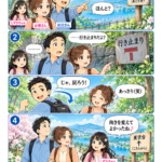 今日のひとこと・良い姿勢とは、いつも正しくあることではなく、間違いに気づいたときに向きを変えられること。