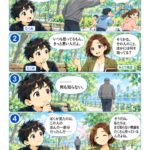 今日のひとこと・誰かを「悪い人」と呼んだ瞬間、その人のまだ知らない物語まで見えなくなっていないだろうか。