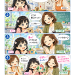 今日のひとこと・同じ人でも、Relationが変われば、見える姿も、そこから生まれる未来も変わっていく。
