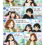 今日のひとこと・自立とは、誰かの答えを生きるのではなく、自分で問い、自分で選び、自分の一歩を引き受けること。