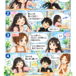 今日のひとこと・良い出口は、「元に戻す」だけではなく、起きたことを未来の知恵へ変えるところにある。