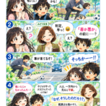 今日のひとこと・「善か悪か」と問う前に、「なぜそうしたのだろう」と観測点を動かすと、人の姿は少し立体的になる。