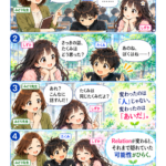 今日のひとこと・Relationとは、相手を変えることではなく、「あいだ」を変えることで、互いの可能性をひらくこと。