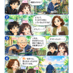 今日のひとこと・答えを持っていると世界は答えに見える。問いを持っていると世界は可能性に見えてくる。