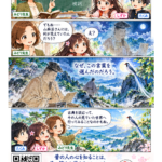 今日のひとこと・昔の人の心を知ることは、昔の答えを覚えることではない。その人の観測点に立って、世界をもう一度見てみること