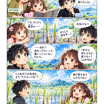 今日のひとこと・『古事記』は、昔の答えを覚えるための物語ではない。いまを生きる私たちが、新しい問いを見つけるための物語でもある