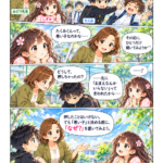 今日のひとこと・「悪い人」と決めた瞬間、その人の事情は見えなくなる。善悪を考える第一歩は、判決より先に「なぜ？」を置く。