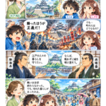 今日のひとこと・出口のつくり方が、その後の毎日をつくる