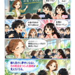 今日のひとこと・正義の戦いに夢中になるほど、その戦いを仕掛けた者の姿が見えなくなる。
