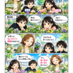今日のひとこと・近づくことだけが良いRelationではない。ときには距離を置くことも、お互いを大切にする関係のつくり方