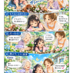 今日のひとこと・出口は、問題がなくなる場所ではない。問題を経験したからこそ、前より少し良い未来を始められる場所