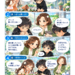 今日のひとこと・間違った行いを認めることと、その人すべてを「悪い人」にすることは同じではない。行いと人を分けると、未来を考えられる。
