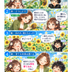 今日のひとこと・起きたことは選べなくても、そこから何を育てるかは選べる。その選択の積み重ねが、やがて人生の姿勢になる。