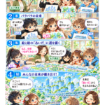 今日のひとこと・未来は、一人の力だけではつくれない。誰と、どんな「あいだ」をつくるのか。そのRelationが、未来の形を変えていく。