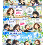 今日のひとこと・未来が見えないときほど、「何が起きるだろう」より「自分はどうありたいだろう」と問う。姿勢は、不確かな未来にも持っていける。